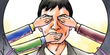 Διασπορά φίμωσης σε ΜΜΕ και διαδίκτυο μέσω Ποινικού Κώδικα