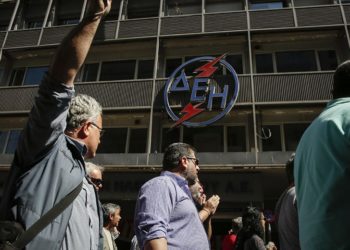 Διαχρονικό έγκλημα η ιδιωτικοποίηση της ηλεκτρικής ενέργειας