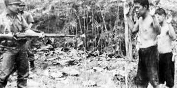 Το αίμα των κομμουνιστών της Ινδονησίας κυλάει στο Λονδίνο