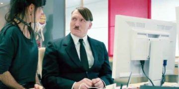 Το ερωτηματικό και η τελεία