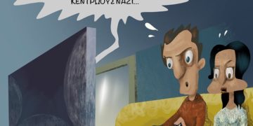 Ακροβασίες 23/10/2021