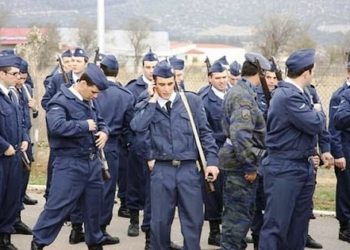 Άκτιο: Υποχρεωτική θητεία για τα συμφέροντα της Fraport!