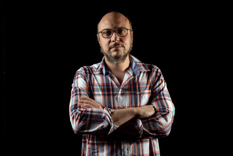 Αλέξανδρος Σωτηρίου: Ανάγκη  του συστήματος  ο ρατσισμός