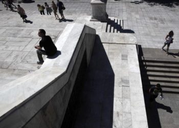 NEETs και πανδημία: Βάζοντας τη νεολαία στο περιθώριο