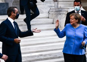 «Συναρπαστικό» μέλλον,  σαν παρελθόν