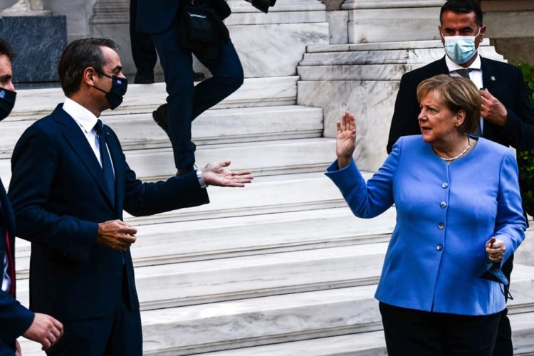 «Συναρπαστικό» μέλλον,  σαν παρελθόν