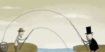 Ακρίβεια και πληθωρισμός: Επιχείρηση αντίστροφης αναδιανομής εισοδήματος