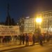 Διαδήλωσαν κατά των επικίνδυνων συμφωνιών με ΗΠΑ και Γαλλία (φώτο)