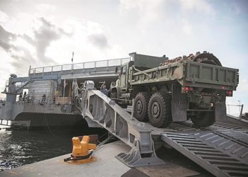 Απόβαση των ΗΠΑ: Η Αλεξανδρούπολη ετοιμάζεται για κατάσταση πολιορκίας