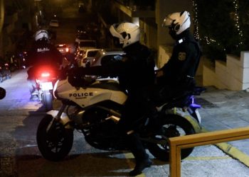 νΚΑ: Κάλεσμα σε διαδήλωση σήμερα για το αστυνομικό έγκλημα στο Πέραμα