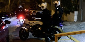 νΚΑ: Κάλεσμα σε διαδήλωση σήμερα για το αστυνομικό έγκλημα στο Πέραμα