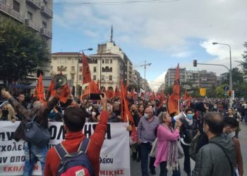 Εκπαιδευτικοί: Πραξικόπημα ΝΔ, ΣΥΡΙΖΑ  και ΚΙΝΑΛ κατά της απεργίας