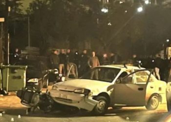 Πέραμα: Κρατική εκτέλεση 18χρονου εν ψυχρώ