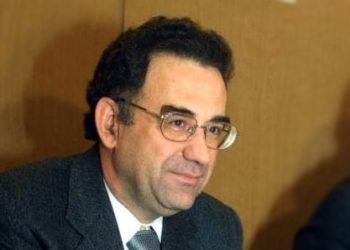 Ένας χρόνος χωρίς τον Γιώργο Δελαστίκ