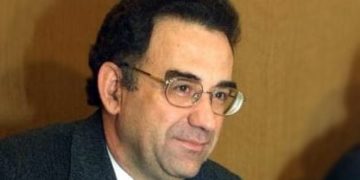 Ένας χρόνος χωρίς τον Γιώργο Δελαστίκ