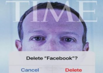 Facebook: Η μέρα που ο ψηφιακός κόσμος «σταμάτησε να γυρίζει»!