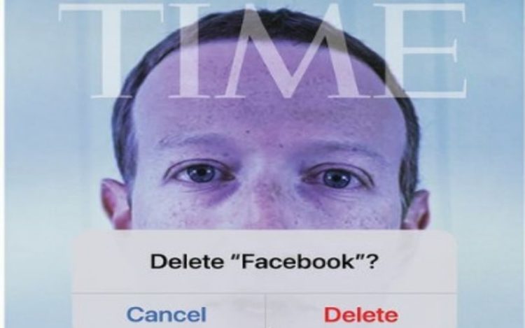 Facebook: Η μέρα που ο ψηφιακός κόσμος «σταμάτησε να γυρίζει»!