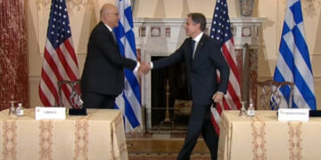 Οι δηλώσεις Άντονι Μπλίκεν και τα non paper της κυβέρνησης – καλλωπίζοντας μια επικίνδυνη συμφωνία