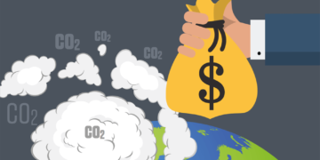 Ο καπιταλισμός μας στέλνει τον «πράσινο» λογαριασμό