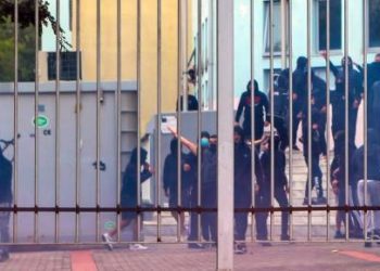 Όλα ξεκίνησαν από μια… προκήρυξη!