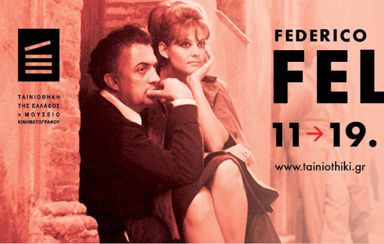 Αφιέρωμα: 100 χρόνια  από τη γέννησή του Φελίνι