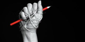 Επικίνδυνη διάταξη κατά ελευθεροτυπίας