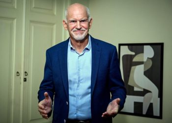 ΓΑΠ: Πρώτα σαν τραγωδία και τώρα σαν φάρσα