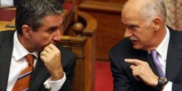 Πληθαίνουν οι μνηστήρες για τον πράσινο θρόνο της συγκυβέρνησης