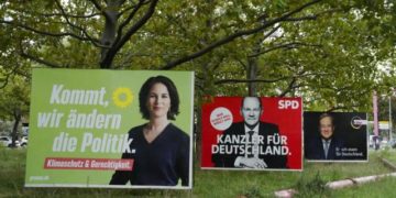 Φυσάει άνεμος προοδευτικών αλλαγών στην ΕΕ από τη Γερμανία;