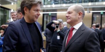 Γερμανικές εκλογές: Πράσινο για το κεφάλαιο,  κόκκινο για τον λαό