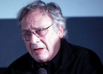 Αποχαιρετισμός στον ζωγράφο και σκηνοθέτη Κυριάκο Κατζουράκη