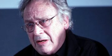 Αποχαιρετισμός στον ζωγράφο και σκηνοθέτη Κυριάκο Κατζουράκη