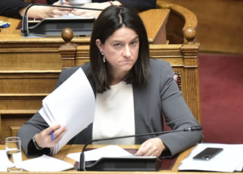 Υπουργείο Παιδείας: Επίθεση στο δημόσιο σχολείο