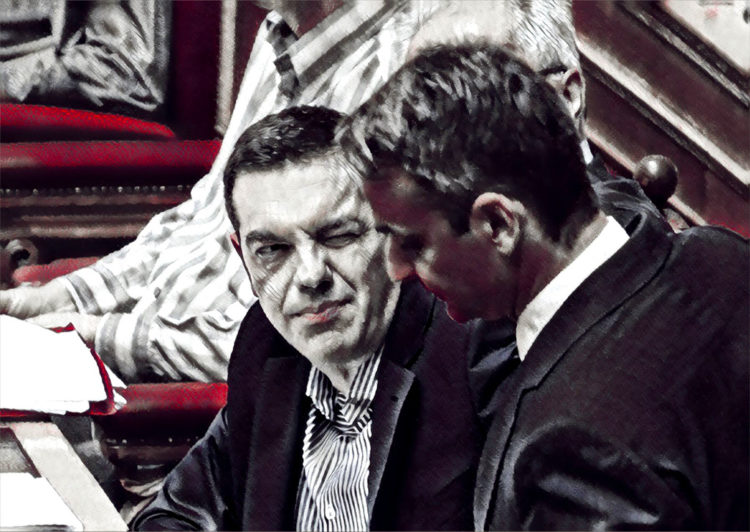 Τα αυτονόητα έστω