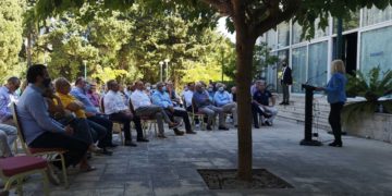 ΚΙΝΑΛ: Άρχισε ο σκυλοκαβγάς για το πάπλωμα