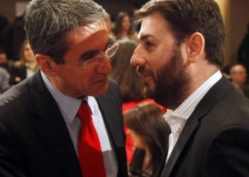Πληθαίνουν οι μνηστήρες για τον πράσινο θρόνο της συγκυβέρνησης