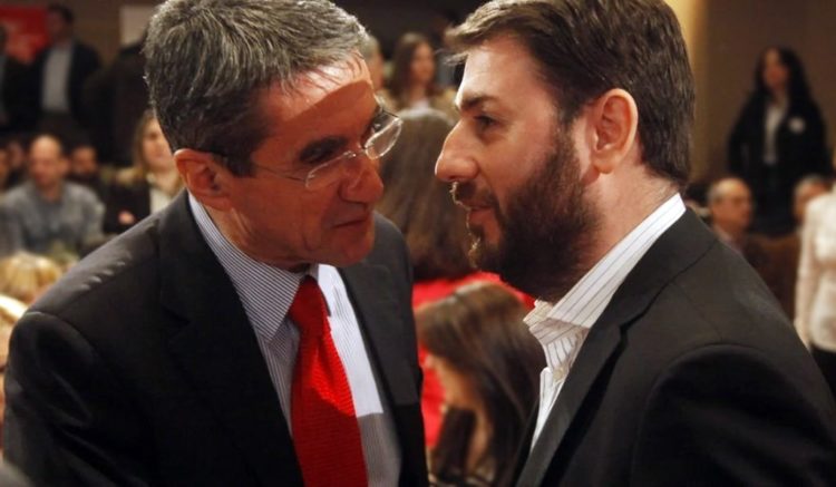 Πληθαίνουν οι μνηστήρες για τον πράσινο θρόνο της συγκυβέρνησης