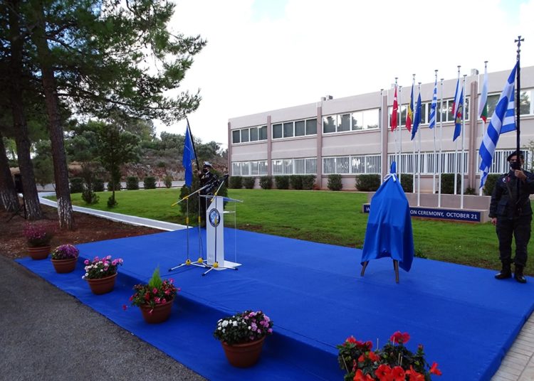 «Κέντρο αριστείας»: Η μεγάλη του ΝΑΤΟ σχολή στα Χανιά