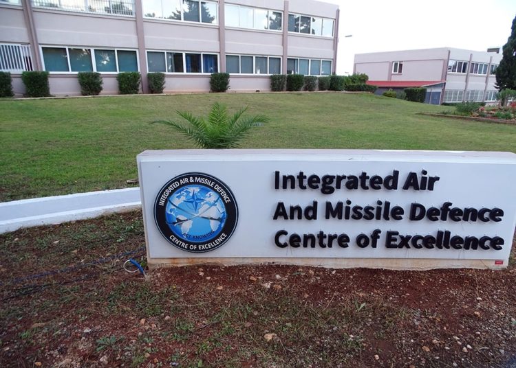 «Κέντρο αριστείας»: Η μεγάλη του ΝΑΤΟ σχολή στα Χανιά