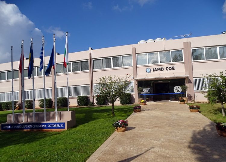 «Κέντρο αριστείας»: Η μεγάλη του ΝΑΤΟ σχολή στα Χανιά