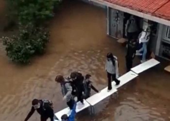 νΚΑ: Ως εδώ! Όχι άλλες καταστροφές λόγω της κυβερνητικής πολιτικής