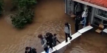 νΚΑ: Ως εδώ! Όχι άλλες καταστροφές λόγω της κυβερνητικής πολιτικής