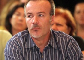 ΑΝΤΑΡΣΥΑ: Να σταματήσει άμεσα η δίωξη του δημοσιογράφου Ν. Μπογιόπουλου…