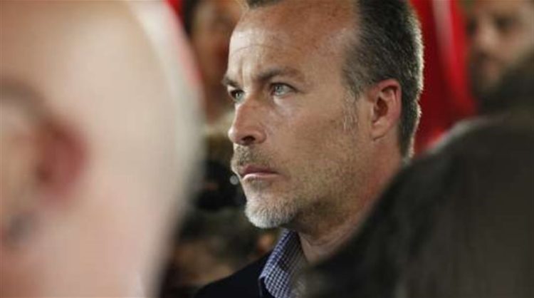 Την Πέμπτη εκδικάζεται η αγωγή των καραβανάδων κατά του Νίκου Μπογιόπουλου