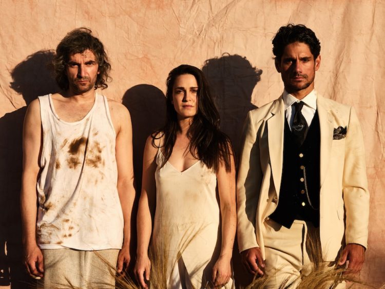 Τελευταίες παραστάσεις για τον Ορέστη του Ευρυπίδη