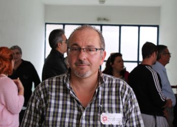 ΑΡΠΗ-ΑΡΠΙ: Εκδήλωση για τη δημόσια Υγεία με τον Π. Παπανικολάου