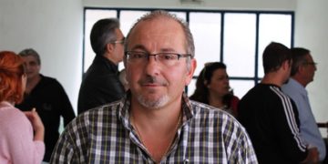 ΑΡΠΗ-ΑΡΠΙ: Εκδήλωση για τη δημόσια Υγεία με τον Π. Παπανικολάου