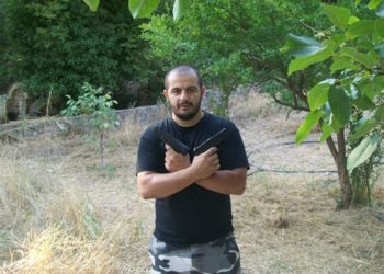 Απόφαση πρόκληση για αποφυλάκιση του χρυσαυγίτη Γ. Πατέλη – Ποιος είναι ο πυρηνάρχης της Νίκαιας