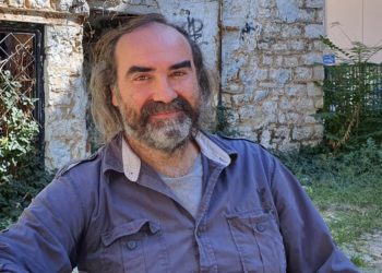 Αλμπέρτο Προυνέτι:  Η εργατική τάξη πάει στην Αγγλία, στον παράδεισο και στην κόλαση