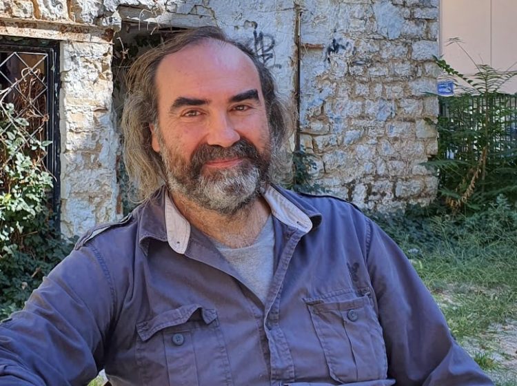 Αλμπέρτο Προυνέτι:  Η εργατική τάξη πάει στην Αγγλία, στον παράδεισο και στην κόλαση